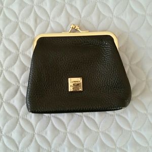 Dooney & Bourke Coin Purse